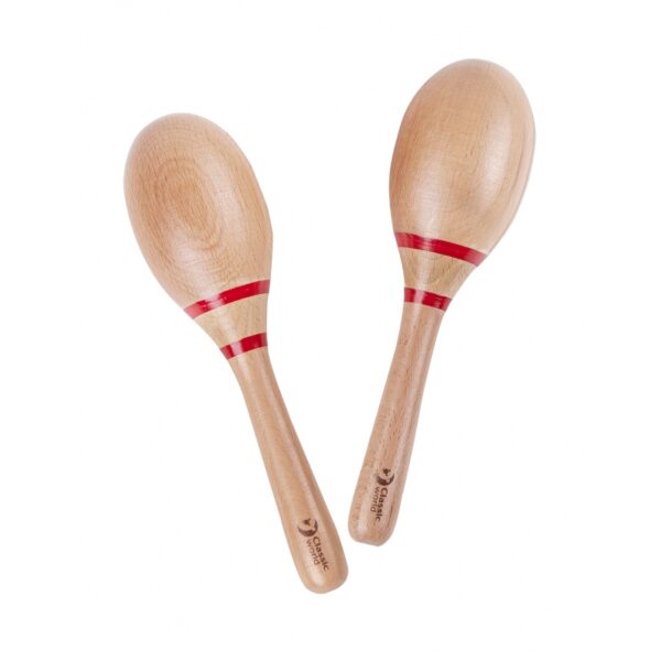 CLASSIC WORLD EDU Instrument Muzyczny Marakas dla Dzieci-01 CLASSIC WORLD EDU Instrument Muzyczny Marakas dla Dzieci-01