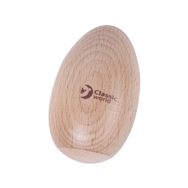 CLASSIC WORLD EDU Instrument Muzyczny Jajko dla Dzieci-01 CLASSIC WORLD EDU Instrument Muzyczny Jajko dla Dzieci-01