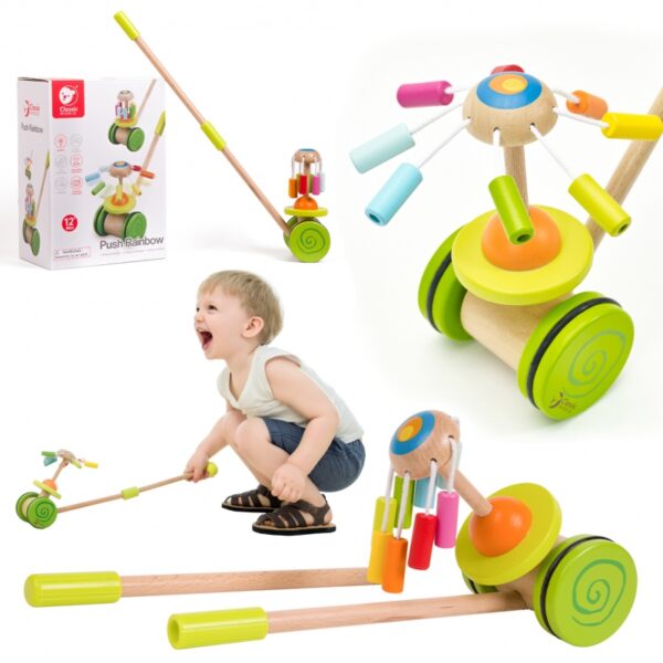 CLASSIC WORLD Pchanka Karuzela Na Spacer-01 CLASSIC WORLD Pchanka Karuzela Na Spacer-01