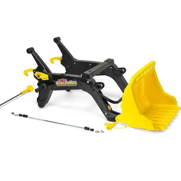 Rolly Toys Łyżka Track-01 Rolly Toys Łyżka Track-01