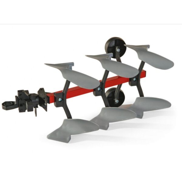 Rolly Toys rollyScraper Pług Wieloskibowy Obracany NIEMEYER-01 Rolly Toys rollyScraper Pług Wieloskibowy Obracany NIEMEYER-01