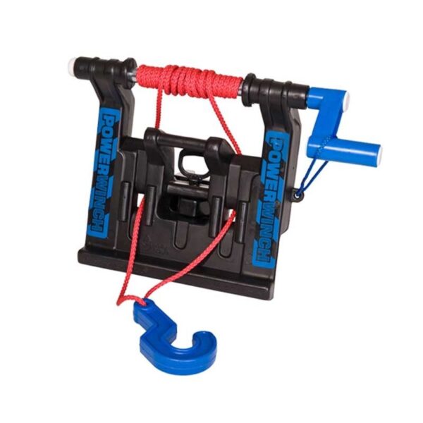 Rolly Toys Wyciągarka do traktora Holownik-01