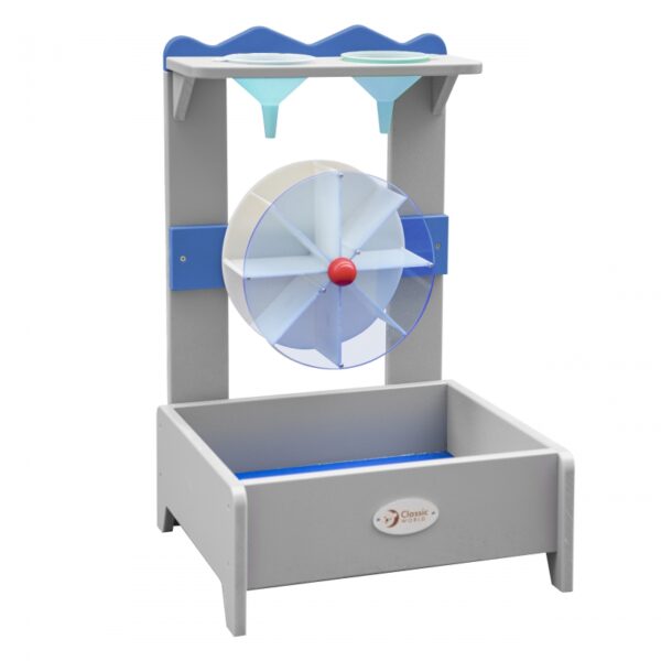 CLASSIC WORLD EDU Plac Zabaw Zabawka Wodna Młyn-01
