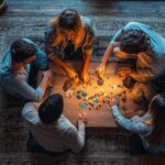 Jak przygotować domowy kącik zabaw wspierający rozwój dziecka? 9