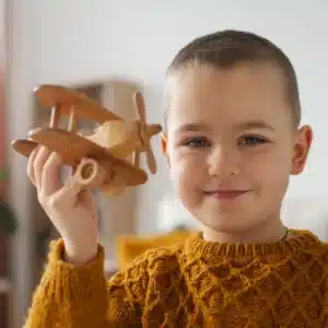 Zabawki dla dzieci – jak wybrać bezpieczne i rozwijające zabawki w 2026 roku?