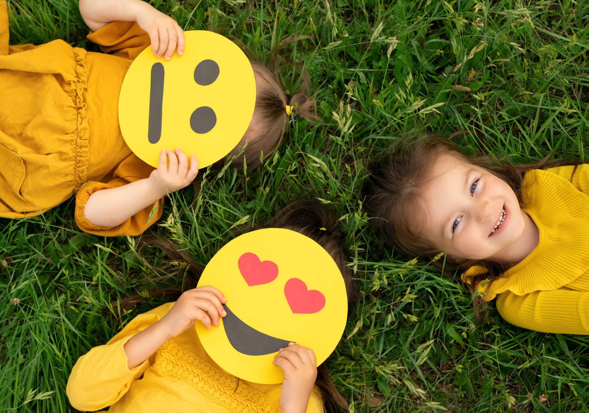 Jak zabawki wpływają na emocje dziecka i poczucie bezpieczeństwa? 20