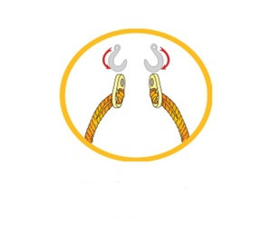 WOOPIE Huśtawka Swing 3w1 Niebieska - 003