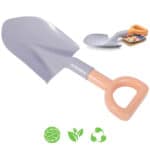 WOOPIE GREEN Łopatka do Piasku 33 cm BIODEGRADOWALNY ORGANICZNY MATERIAŁ - 001
