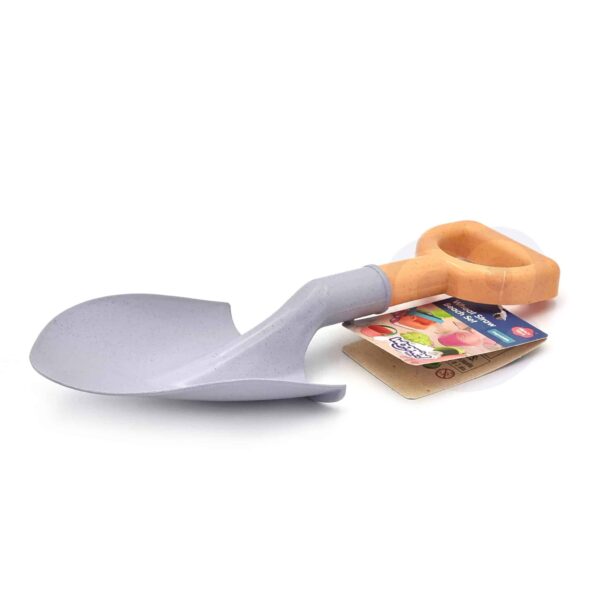 WOOPIE GREEN Łopatka do Piasku 33 cm BIODEGRADOWALNY ORGANICZNY MATERIAŁ - 005