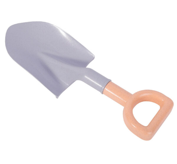 WOOPIE GREEN Łopatka do Piasku 33 cm BIODEGRADOWALNY ORGANICZNY MATERIAŁ - 007