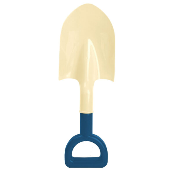 WOOPIE Łopatka do Piasku Biała 33 cm - 001