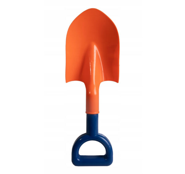 WOOPIE Łopatka do Piasku Pomarańczowa 33 cm - 001