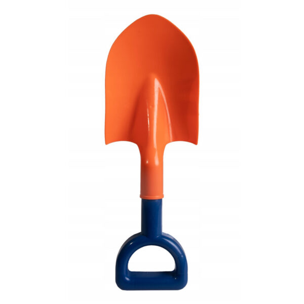 WOOPIE Łopatka do Piasku Pomarańczowa 33 cm - 001