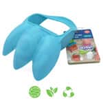 WOOPIE GREEN Pazury Łopatka do Piasku BIODEGRADOWALNY ORGANICZNY MATERIAŁ - 001