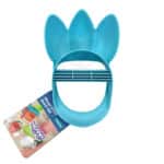 WOOPIE GREEN Pazury Łopatka do Piasku BIODEGRADOWALNY ORGANICZNY MATERIAŁ - 009