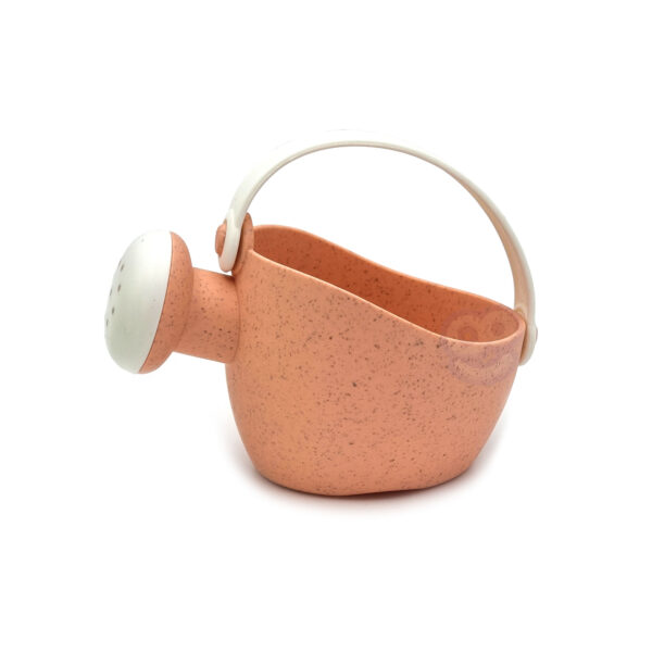 WOOPIE GREEN Zestaw do Piasku w Wiaderku z Samochodem 11 el. BIODEGRADOWALNY ORGANICZNY MATERIAŁ - 004