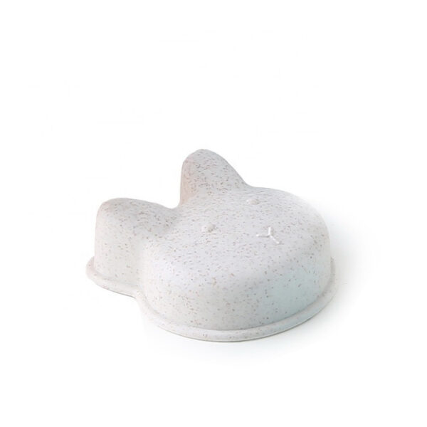 WOOPIE GREEN Zestaw do Piasku w Wiaderku z Kołowrotkiem 9 el. BIODEGRADOWALNY ORGANICZNY MATERIAŁ - 011