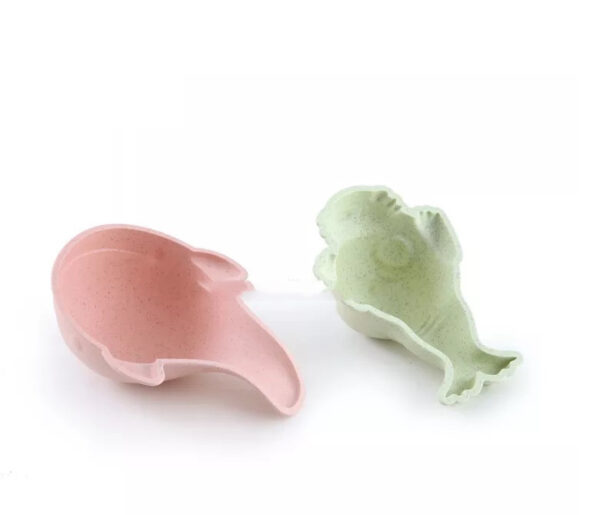 WOOPIE GREEN Zestaw z Wiaderkiem i Kołowrotkiem 4 el. BIODEGRADOWALNY ORGANICZNY MATERIAŁ - 010