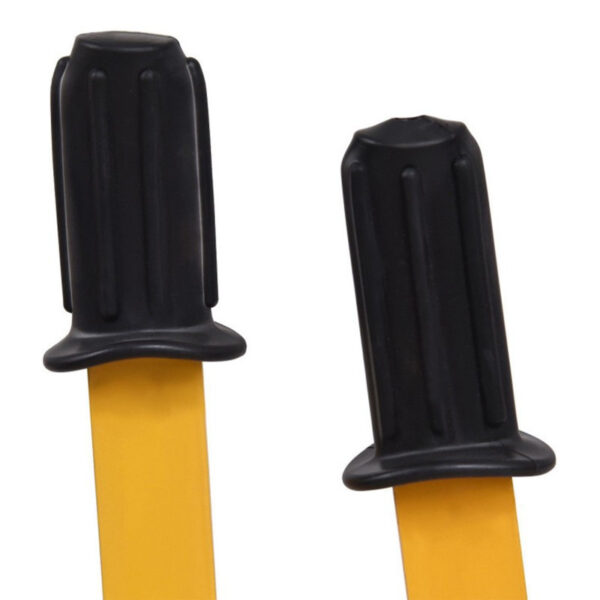 AXI Koparka Justin do Piaskownicy - 002