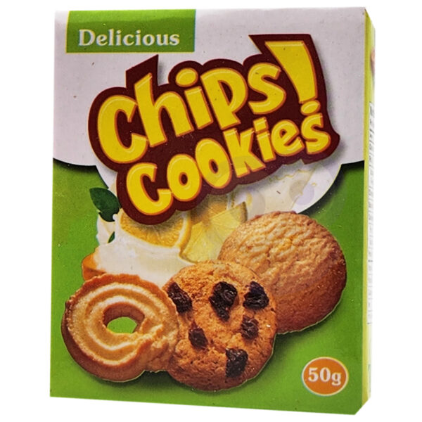 WOOPIE Kasa Sklepowa z Półką i Akcesoriami Różowa - 013