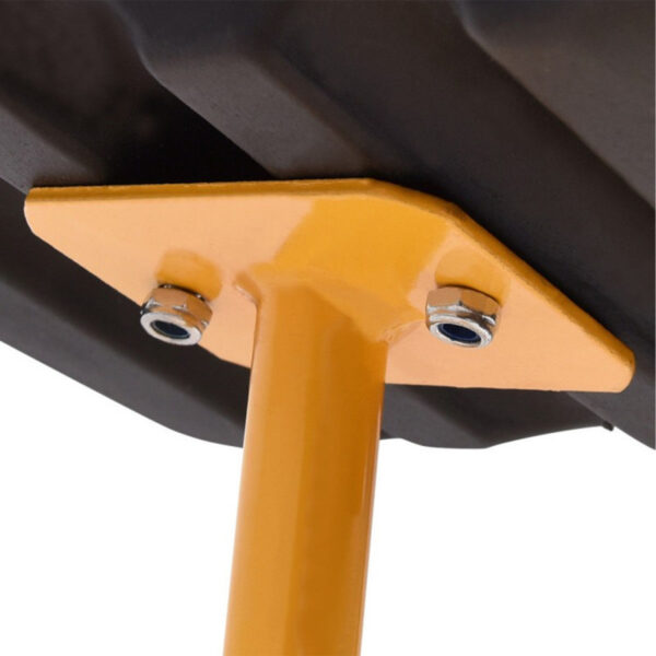 AXI Koparka Justin do Piaskownicy - 005