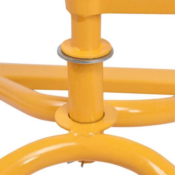 AXI Koparka Justin do Piaskownicy - 006