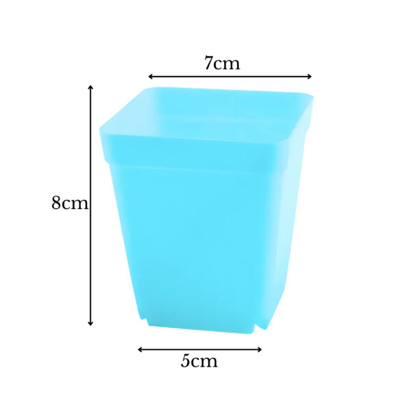 WOOPIE Zestaw Małego Ogrodnika 18 el. Jednorożec - 009