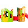 LITTLE TIKES Plac Zabaw 8w1 Małpi Gaj ze Zjeżdżalniami - 004