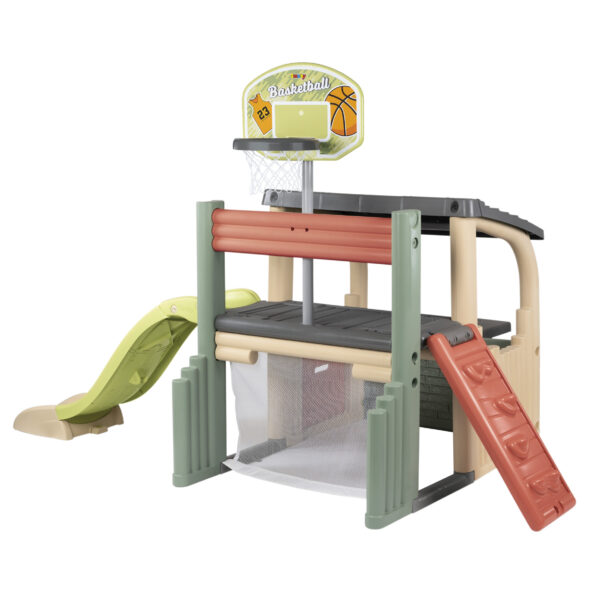 Smoby Centrum Zabawy - 001 Smoby Centrum Zabawy - 001