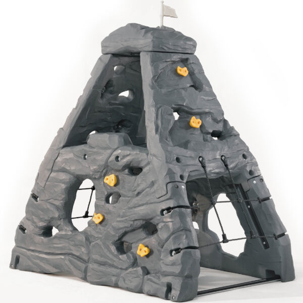 STEP2 Góra Wspinaczkowa Skałka Plac zabaw - 002