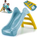 FEBER Zjeżdżalnia Wodna Casual Slide Ślizg 91 cm - 001