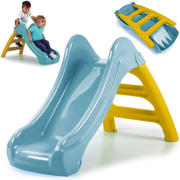 FEBER Zjeżdżalnia Wodna Casual Slide Ślizg 91 cm - 001