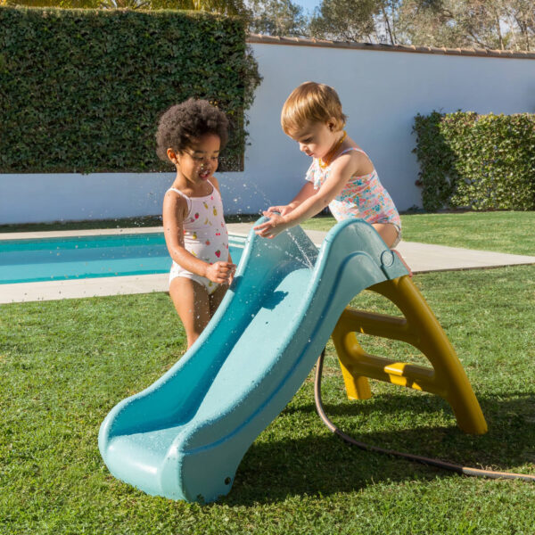 FEBER Zjeżdżalnia Wodna Casual Slide Ślizg 91 cm - 003