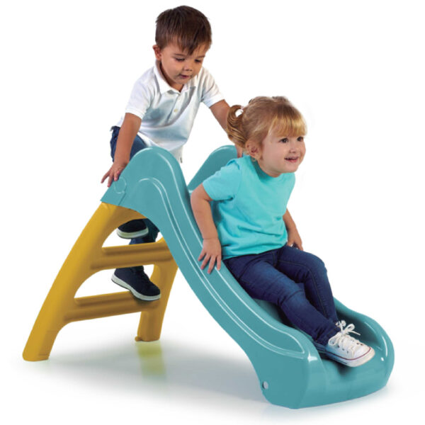 FEBER Zjeżdżalnia Wodna Casual Slide Ślizg 91 cm - 007