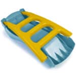 FEBER Zjeżdżalnia Wodna Casual Slide Ślizg 91 cm - 009