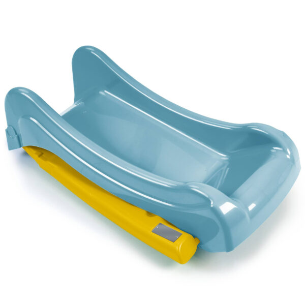 FEBER Zjeżdżalnia Wodna Casual Slide Ślizg 91 cm - 010