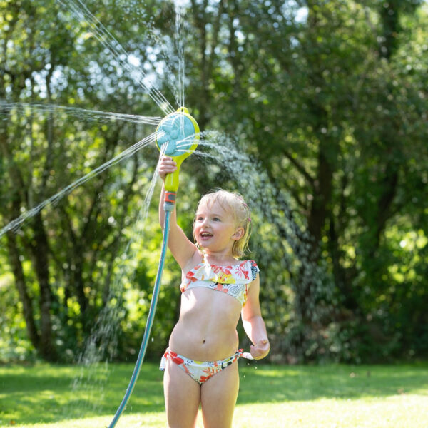 SMOBY Zraszacz Wody Ogrodowy do Domku - 008