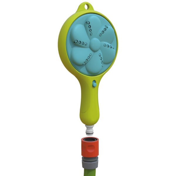 SMOBY Zraszacz Wody Ogrodowy do Domku - 011