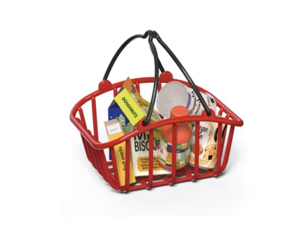 WOOPIE Interaktywny  Super Market dla Dzieci Akcesoria - 004