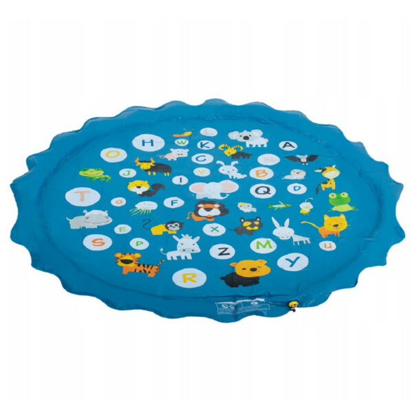 WOOPIE Mata Wodna Fontanna ze Zraszaczem - 006