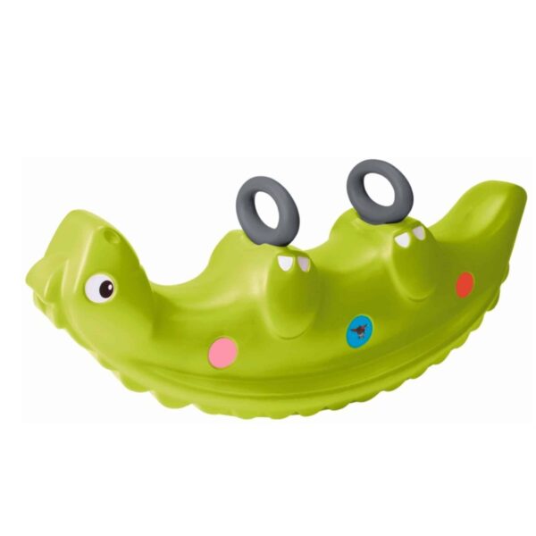 BIG Bujak Dino Rocker Dwustronna Huśtawka - 003