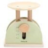 PolarB Drewniana Waga Kuchenna - 002