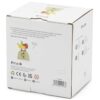 PolarB Drewniana Waga Kuchenna - 012