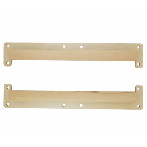 MASTERKIDZ Kwadratowa Ramka do Montażu Panelu LED - 001