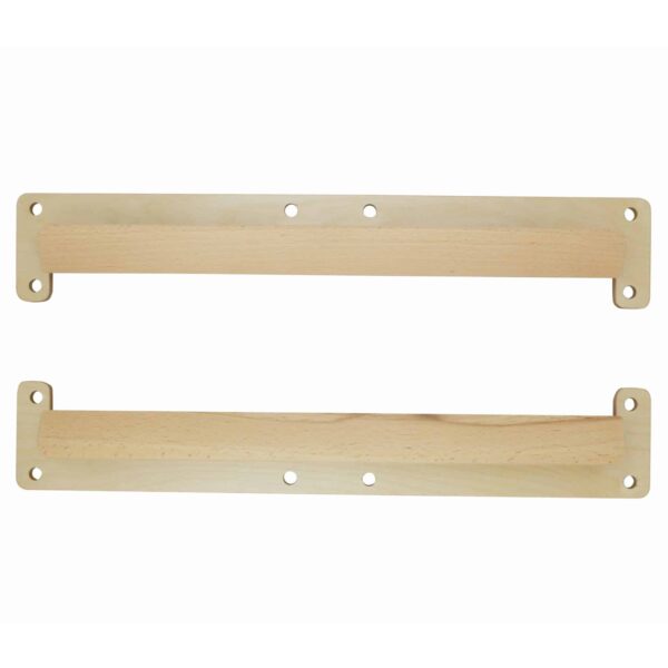 MASTERKIDZ Kwadratowa Ramka do Montażu Panelu LED - 001