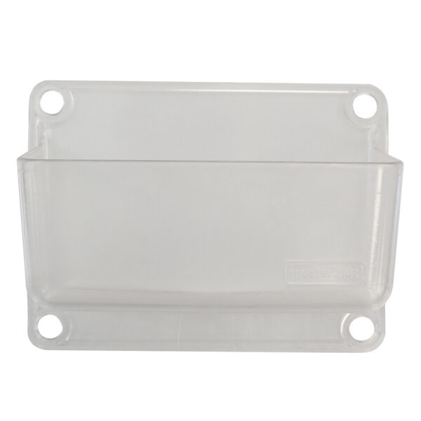 MASTERKIDZ Akrylowe Pojemniki do Tablicy 2 szt. - 003