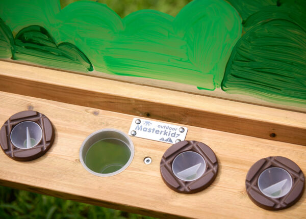 MASTERKIDZ Zestaw 20 Kubeczków Do Wody Do Malowania - 003