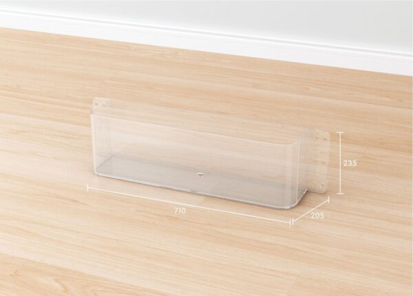 MASTERKIDZ Zbiornik Na Wodę Do Toru Wodnego - 001