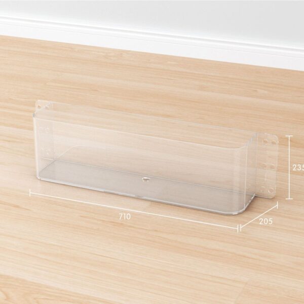 MASTERKIDZ Zbiornik Na Wodę Do Toru Wodnego - 001