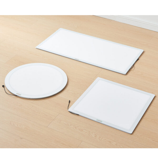 MASTERKIDZ Okrągły Panel Świetlny LED - 003